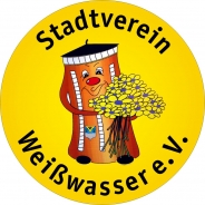 Logo Stadtverein Weißwasser e.V.