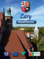 Stadtführer Zary