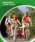  Radwandern in der Oberlausitz