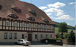  Tourist- und Naturparkinformation Großschönau