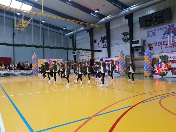 9. Polnisch-Deutsches Tanzfestival 6