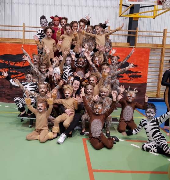 9. Polnisch-Deutsches Tanzfestival 7