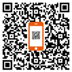 QR-Code zur Neuanmeldung