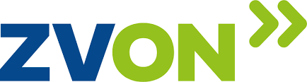 ZVON Logo