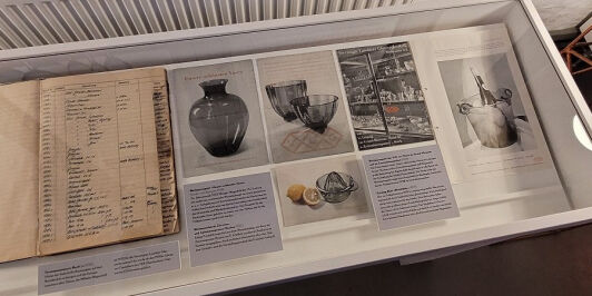 News Titelbild - DAS BAUHAUS-DINNER