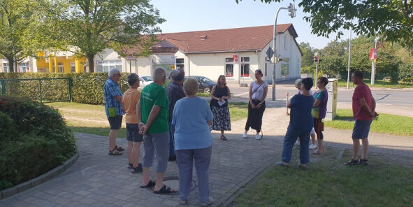 News Titelbild - Tag des offenen Denkmals 2023
