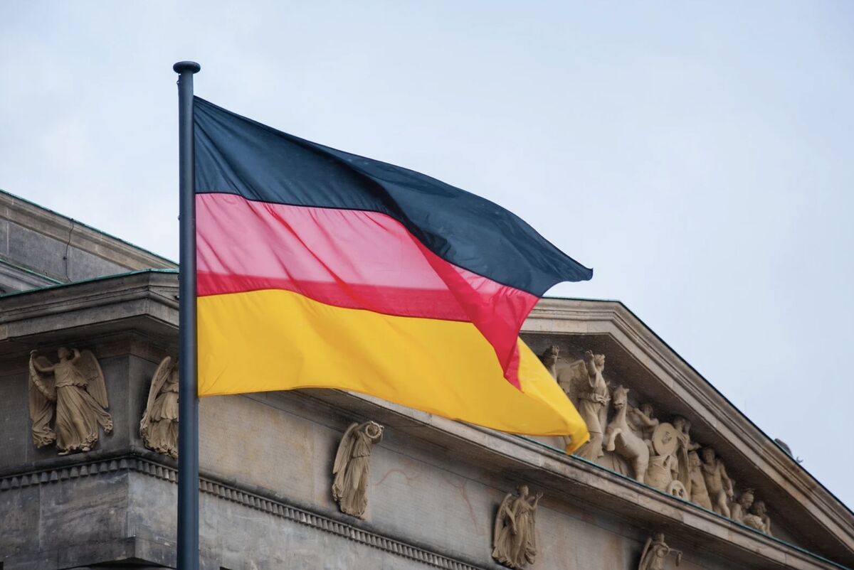 Titelbild Veranstaltung A1.3 Deutsch Grundkurs
