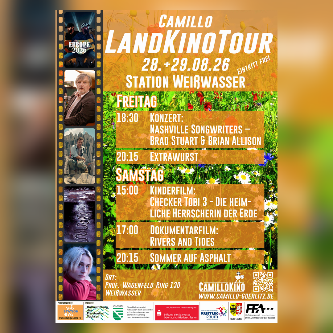 Titelbild Veranstaltung Konzert: Nashville Songwriters