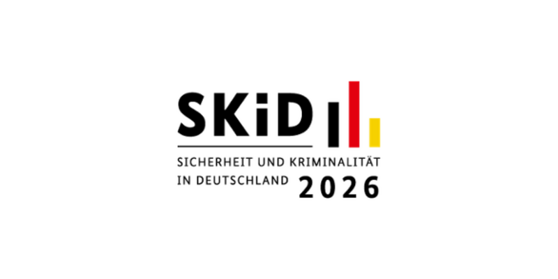 News Titelbild - Studie startet: 24.000 Menschen im Freistaat werden zu Sicherheitsgefühl und Kriminalität befragt