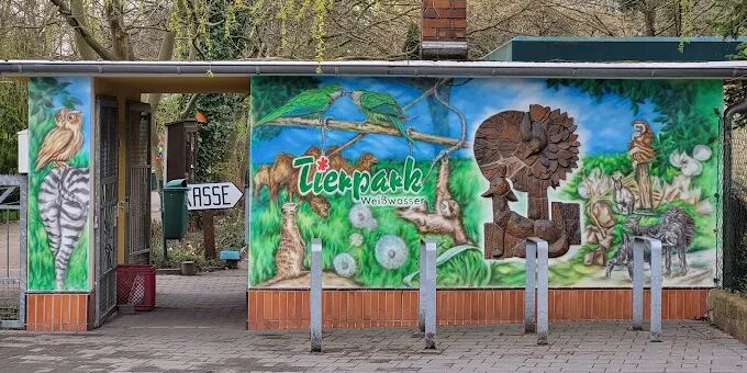 News Titelbild - Tierparkgäste sichern wichtige Fördermittel – Weißwasser ruft zur gemeinsamen Unterstützung auf