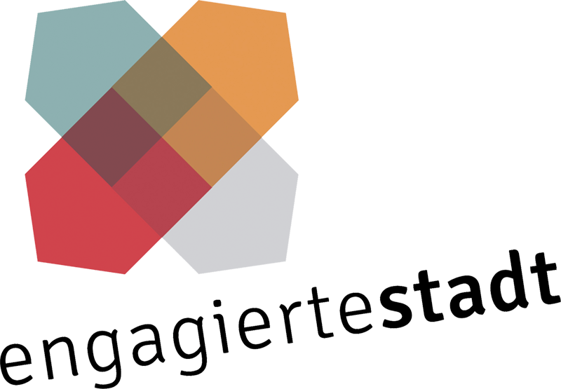 Logo Engagierte Stadt Weißwasser